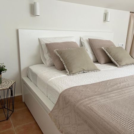 Blue Horizon Morro Jable Apartment ภายนอก รูปภาพ