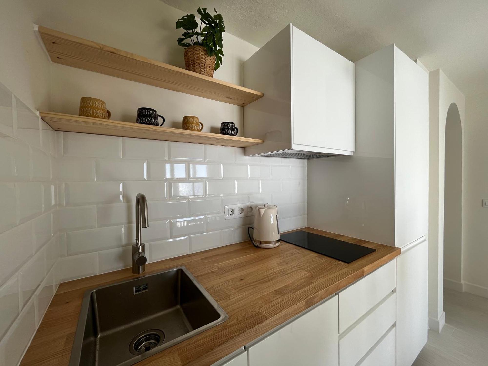 Blue Horizon Morro Jable Apartment ภายนอก รูปภาพ