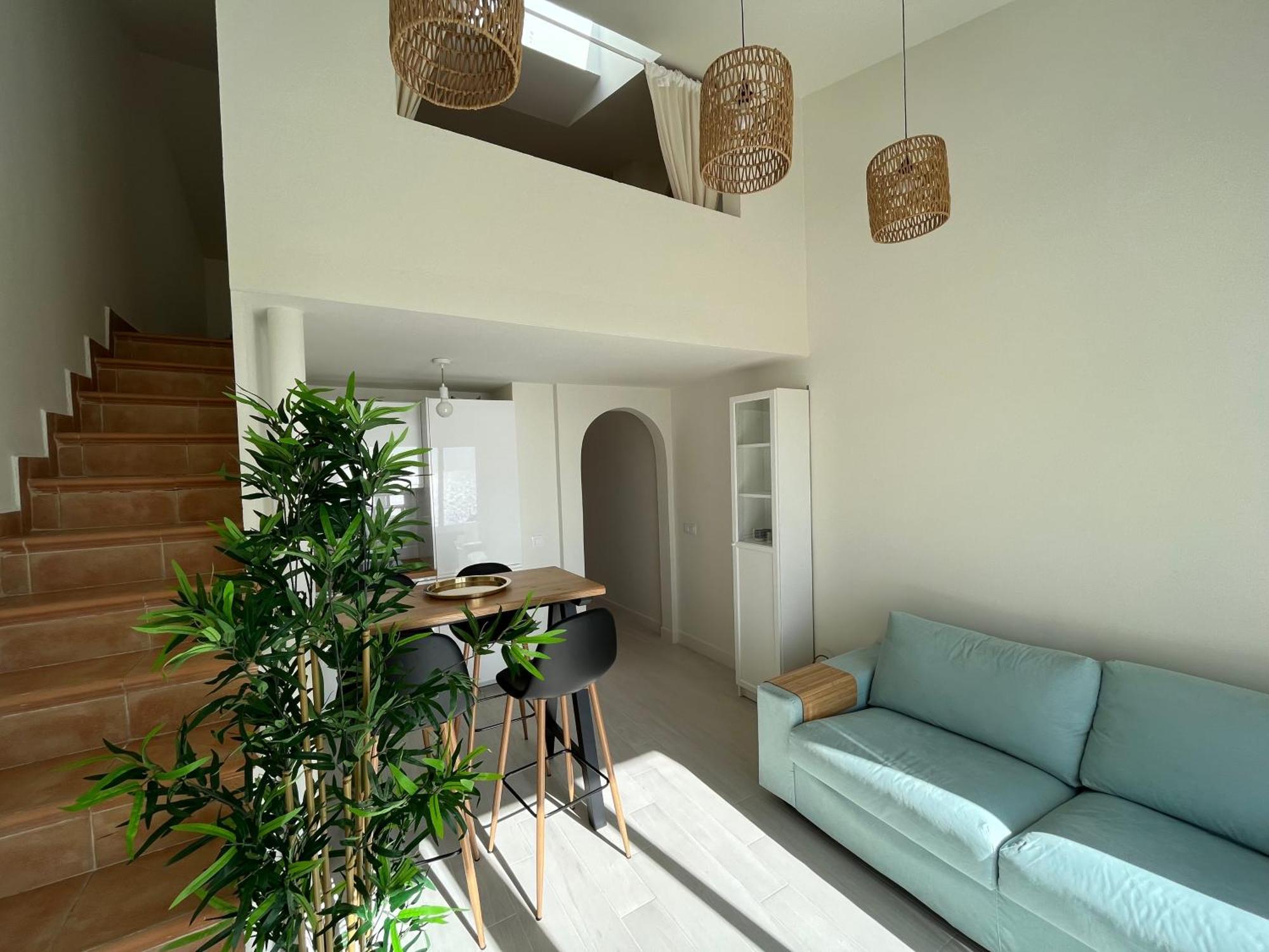 Blue Horizon Morro Jable Apartment ภายนอก รูปภาพ