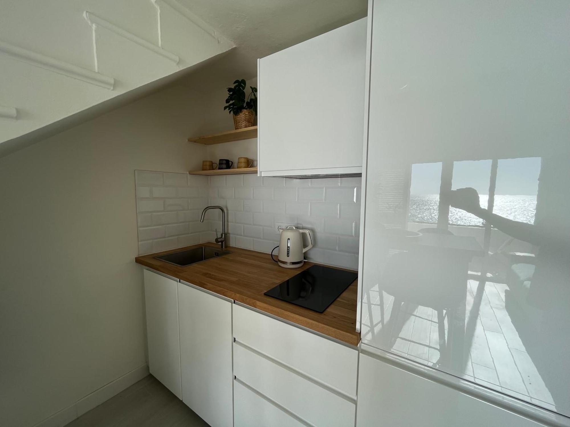 Blue Horizon Morro Jable Apartment ภายนอก รูปภาพ