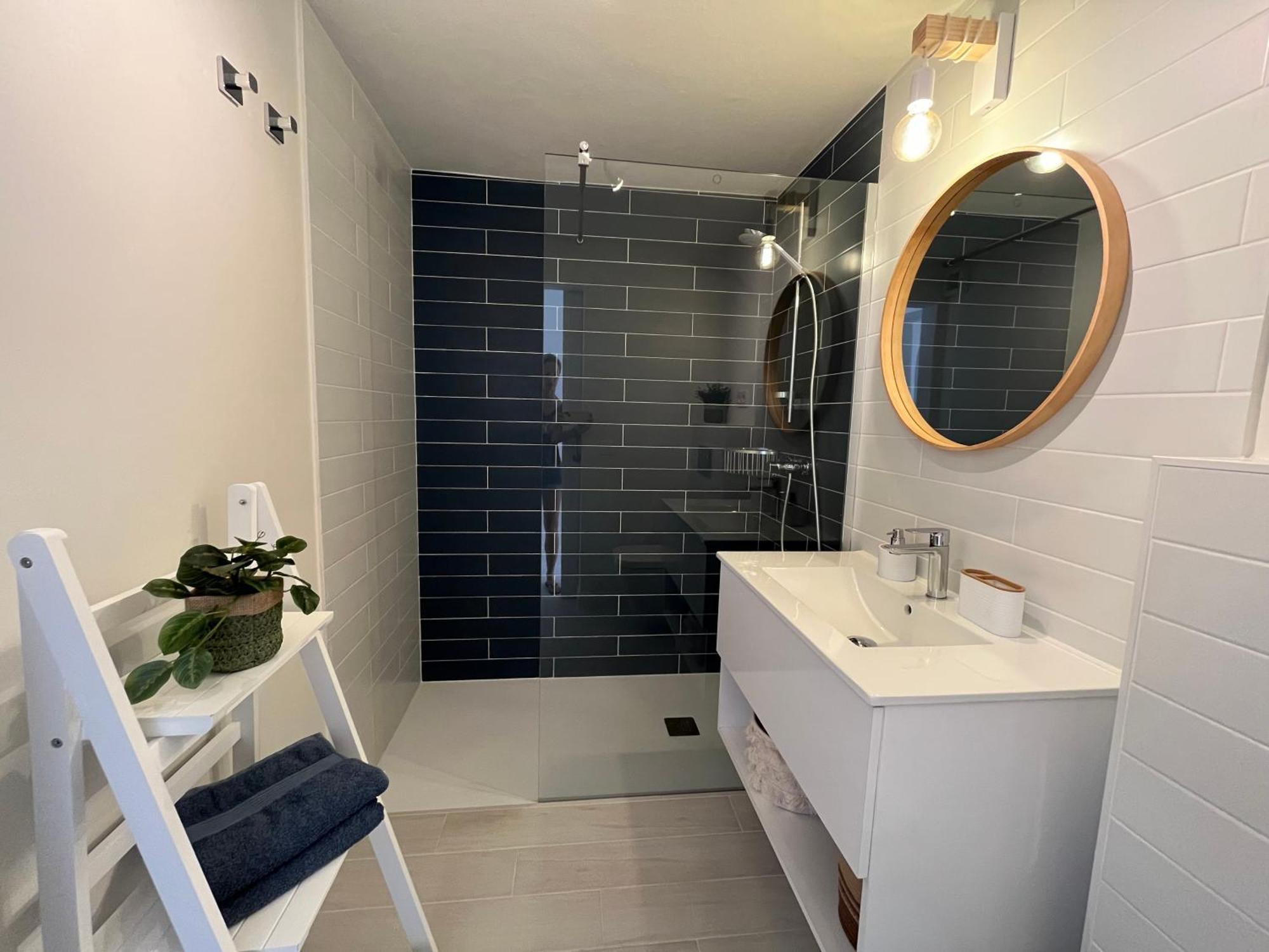 Blue Horizon Morro Jable Apartment ภายนอก รูปภาพ