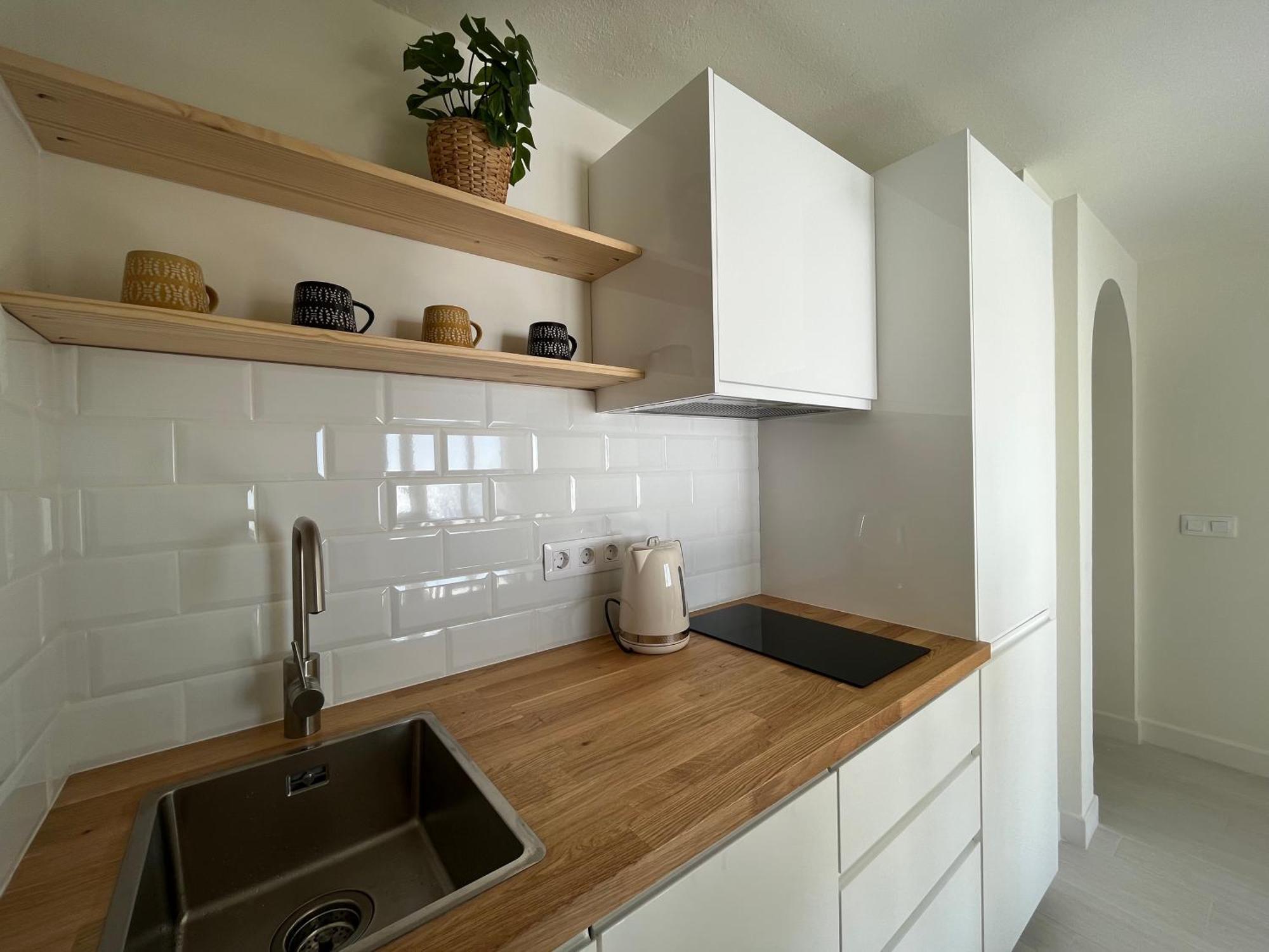 Blue Horizon Morro Jable Apartment ภายนอก รูปภาพ
