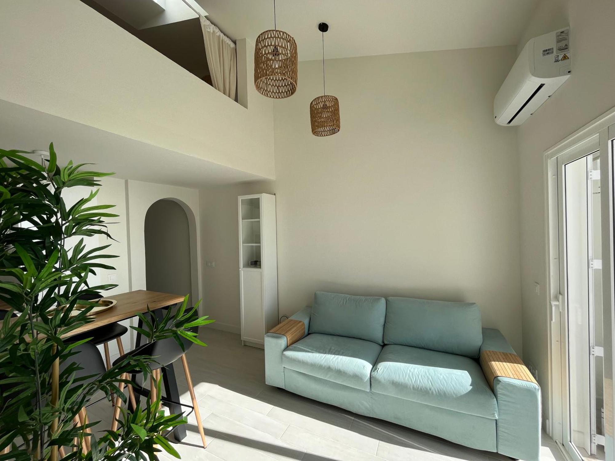 Blue Horizon Morro Jable Apartment ภายนอก รูปภาพ