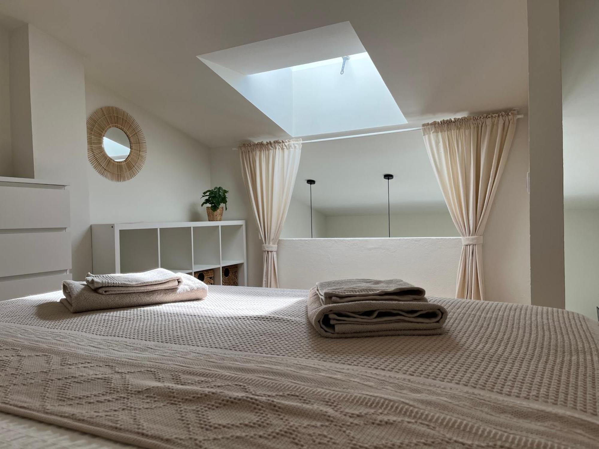 Blue Horizon Morro Jable Apartment ภายนอก รูปภาพ