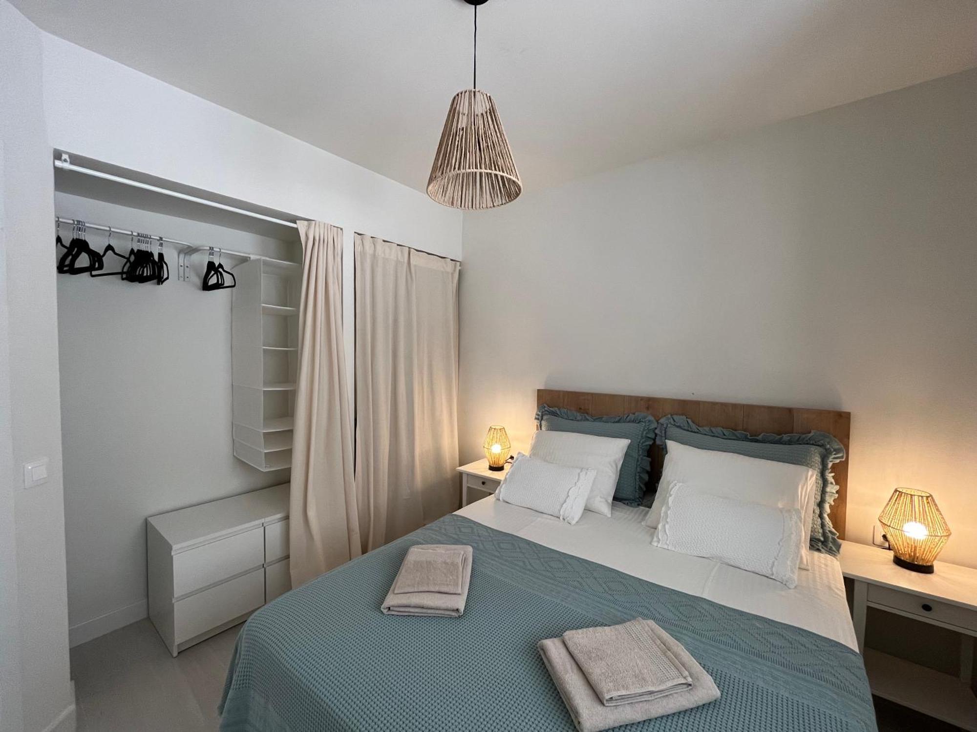 Blue Horizon Morro Jable Apartment ภายนอก รูปภาพ