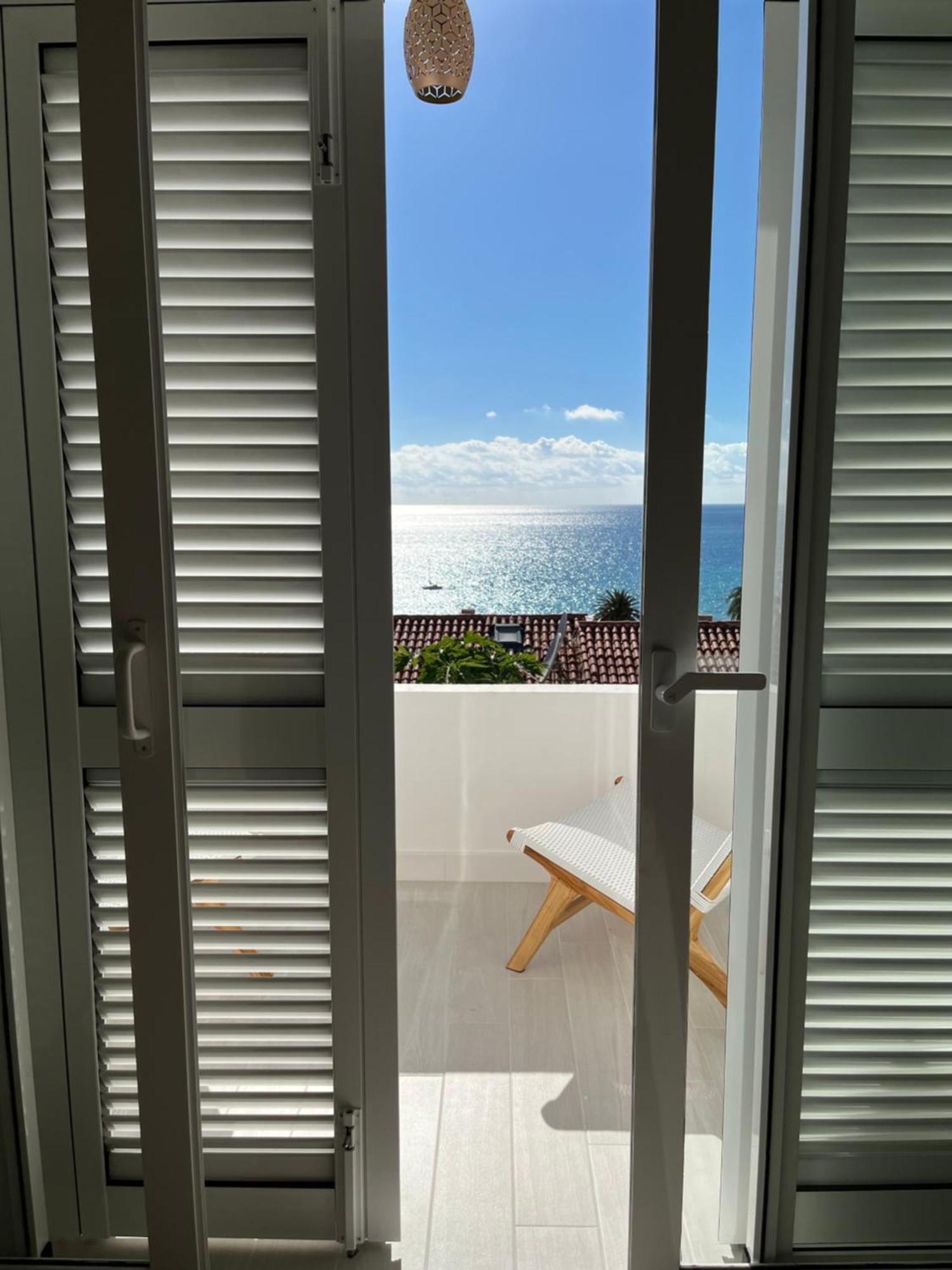 Blue Horizon Morro Jable Apartment ภายนอก รูปภาพ