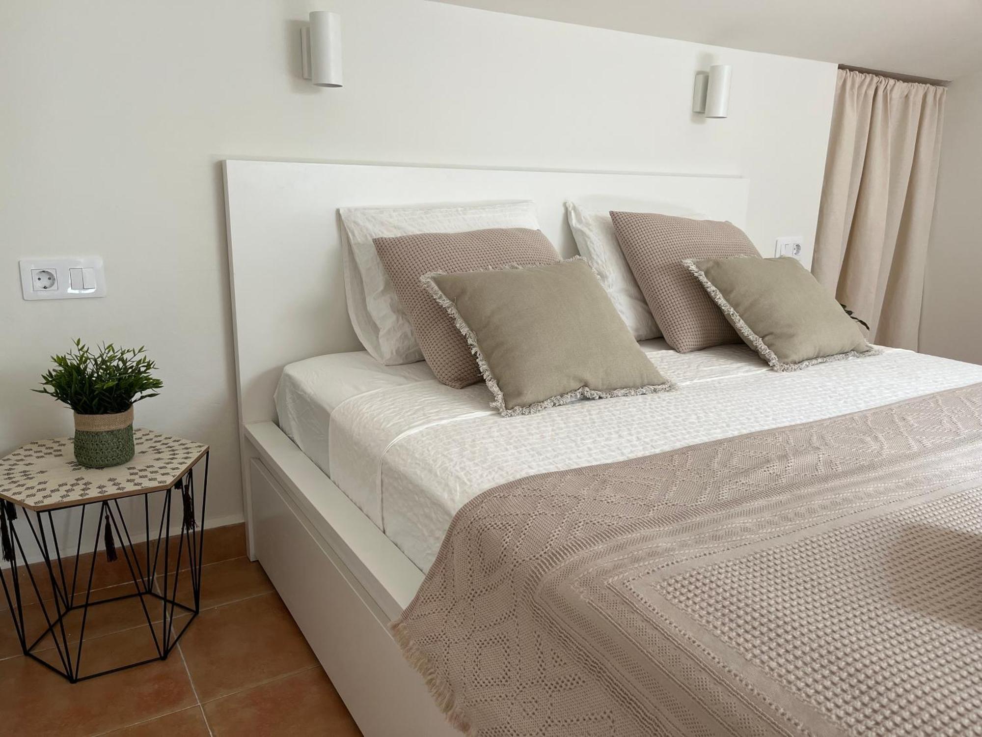 Blue Horizon Morro Jable Apartment ภายนอก รูปภาพ