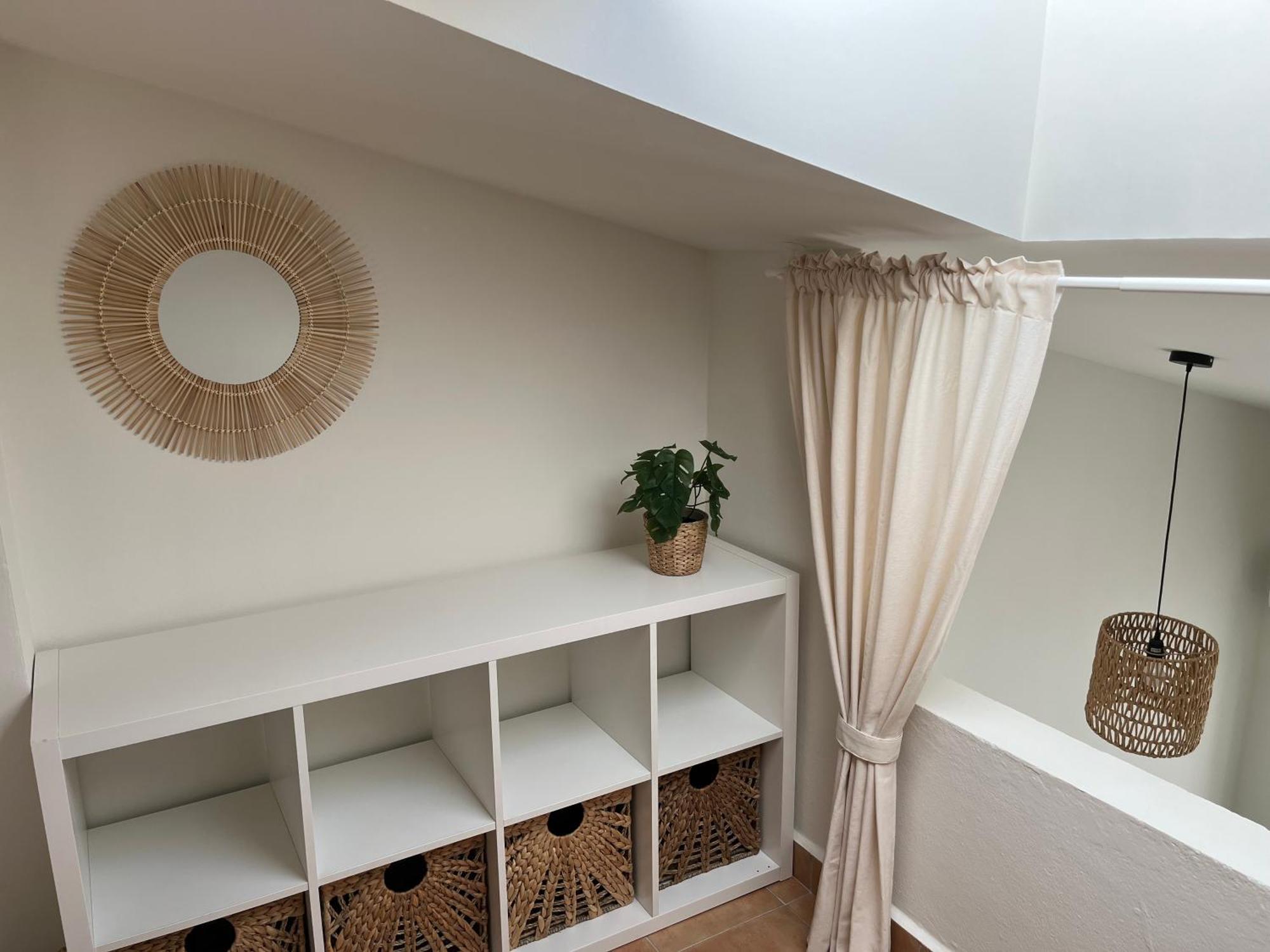 Blue Horizon Morro Jable Apartment ภายนอก รูปภาพ