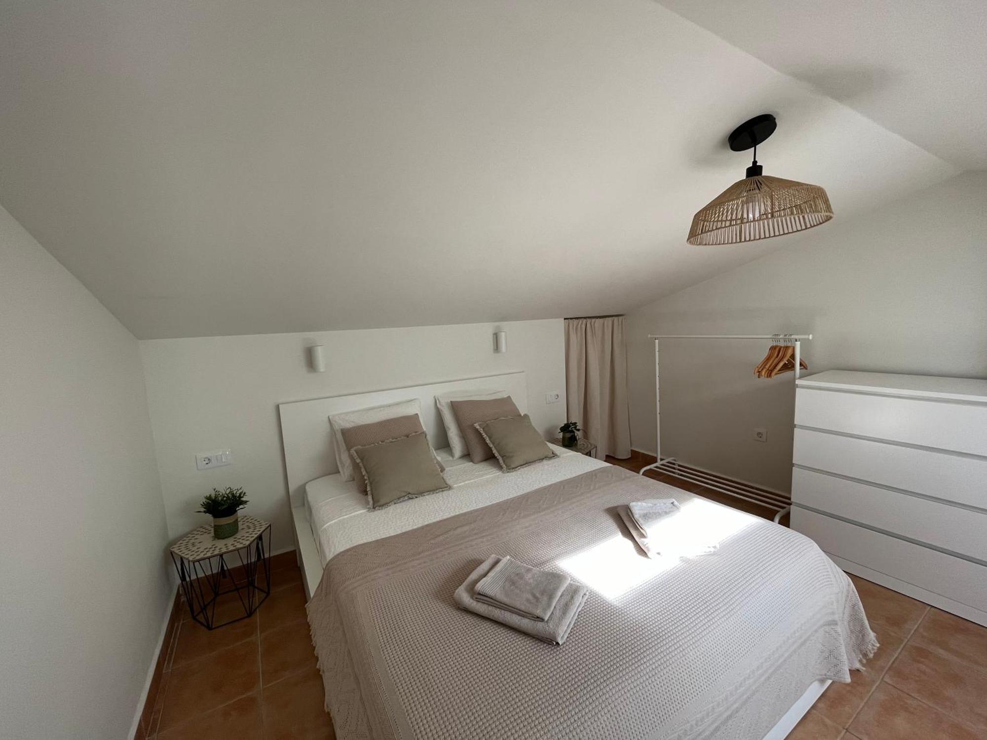 Blue Horizon Morro Jable Apartment ภายนอก รูปภาพ
