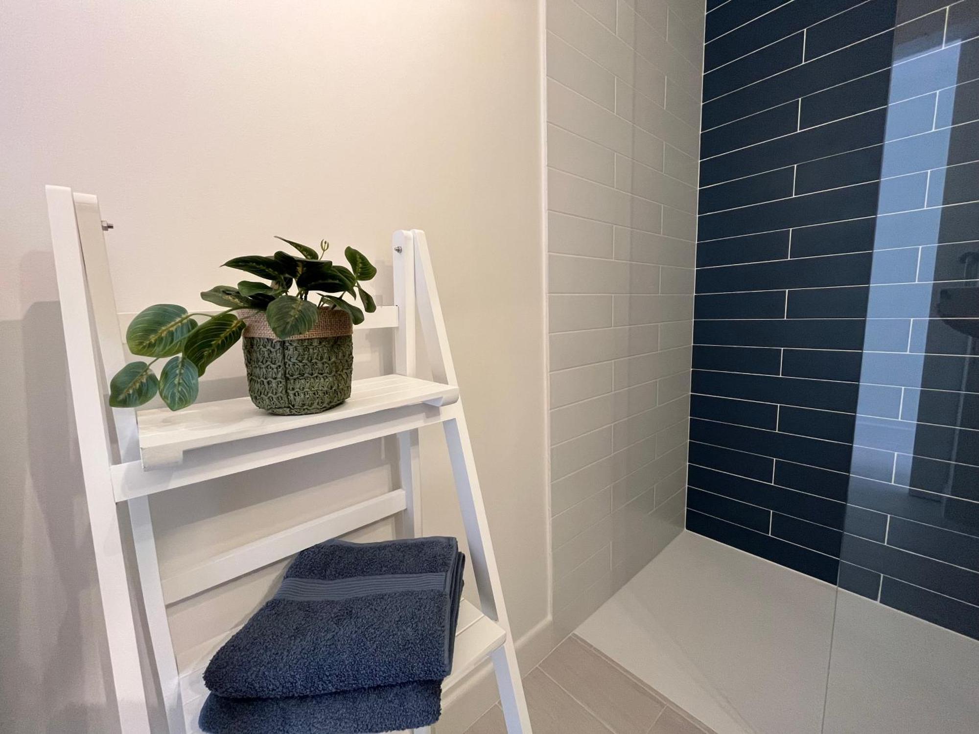 Blue Horizon Morro Jable Apartment ภายนอก รูปภาพ