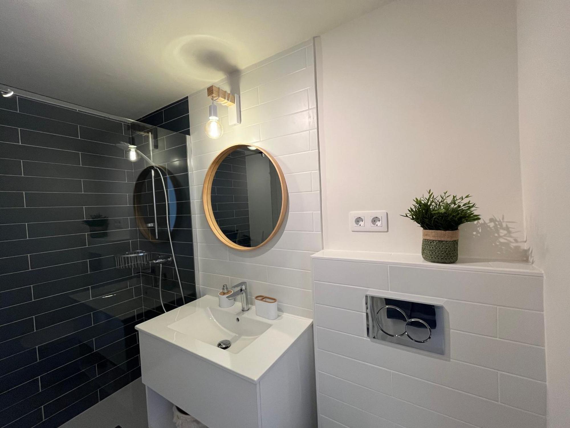 Blue Horizon Morro Jable Apartment ภายนอก รูปภาพ