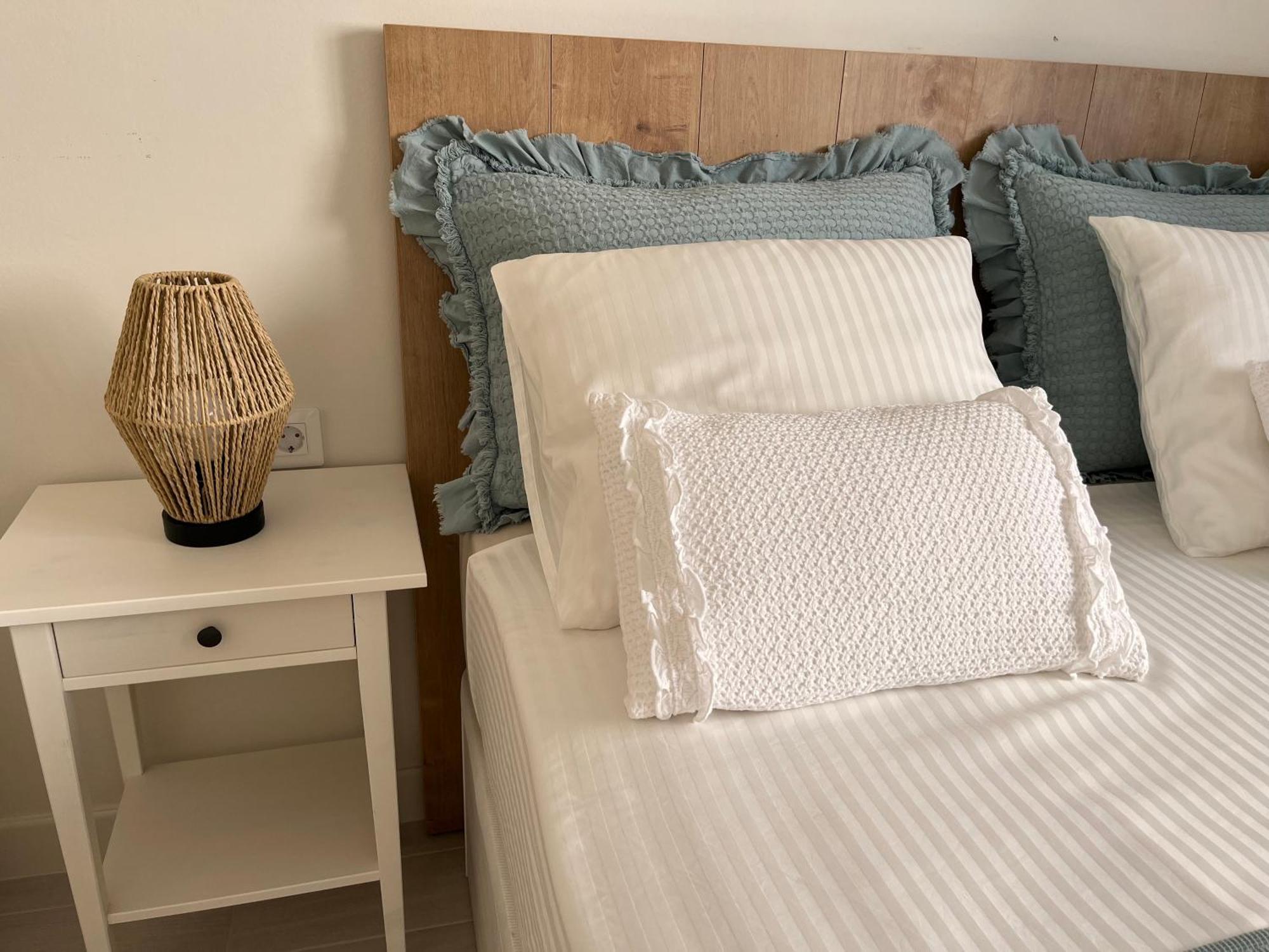 Blue Horizon Morro Jable Apartment ภายนอก รูปภาพ