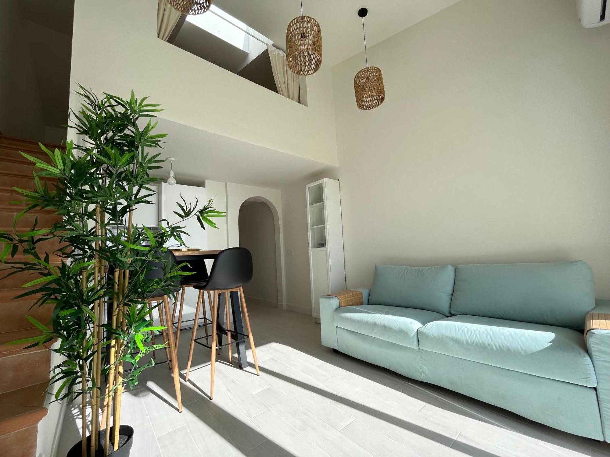 Blue Horizon Morro Jable Apartment ภายนอก รูปภาพ