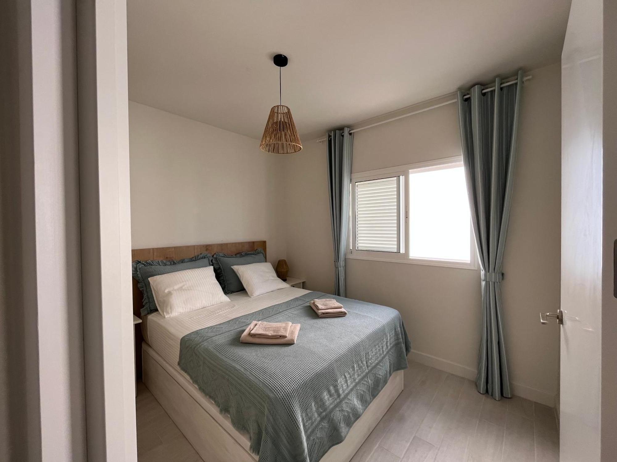 Blue Horizon Morro Jable Apartment ภายนอก รูปภาพ