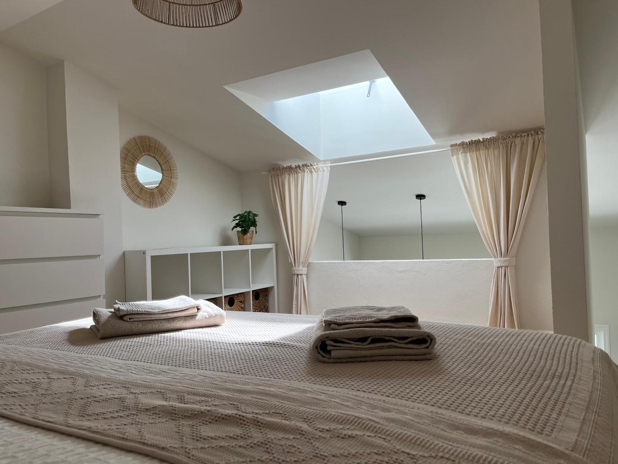 Blue Horizon Morro Jable Apartment ภายนอก รูปภาพ